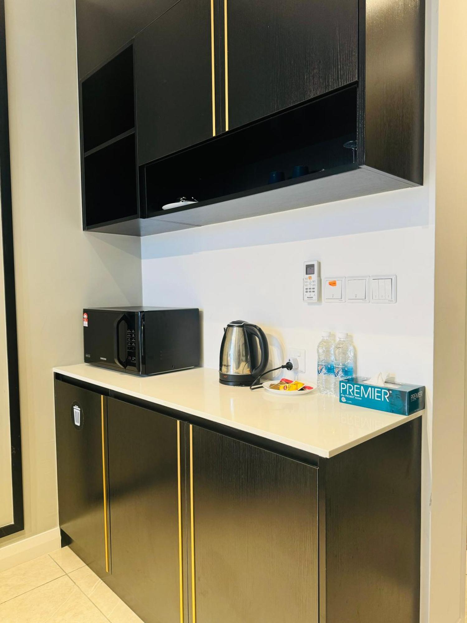 Maxx Royal Axon Bukit Bintang Apartman Kuala Lumpur Kültér fotó
