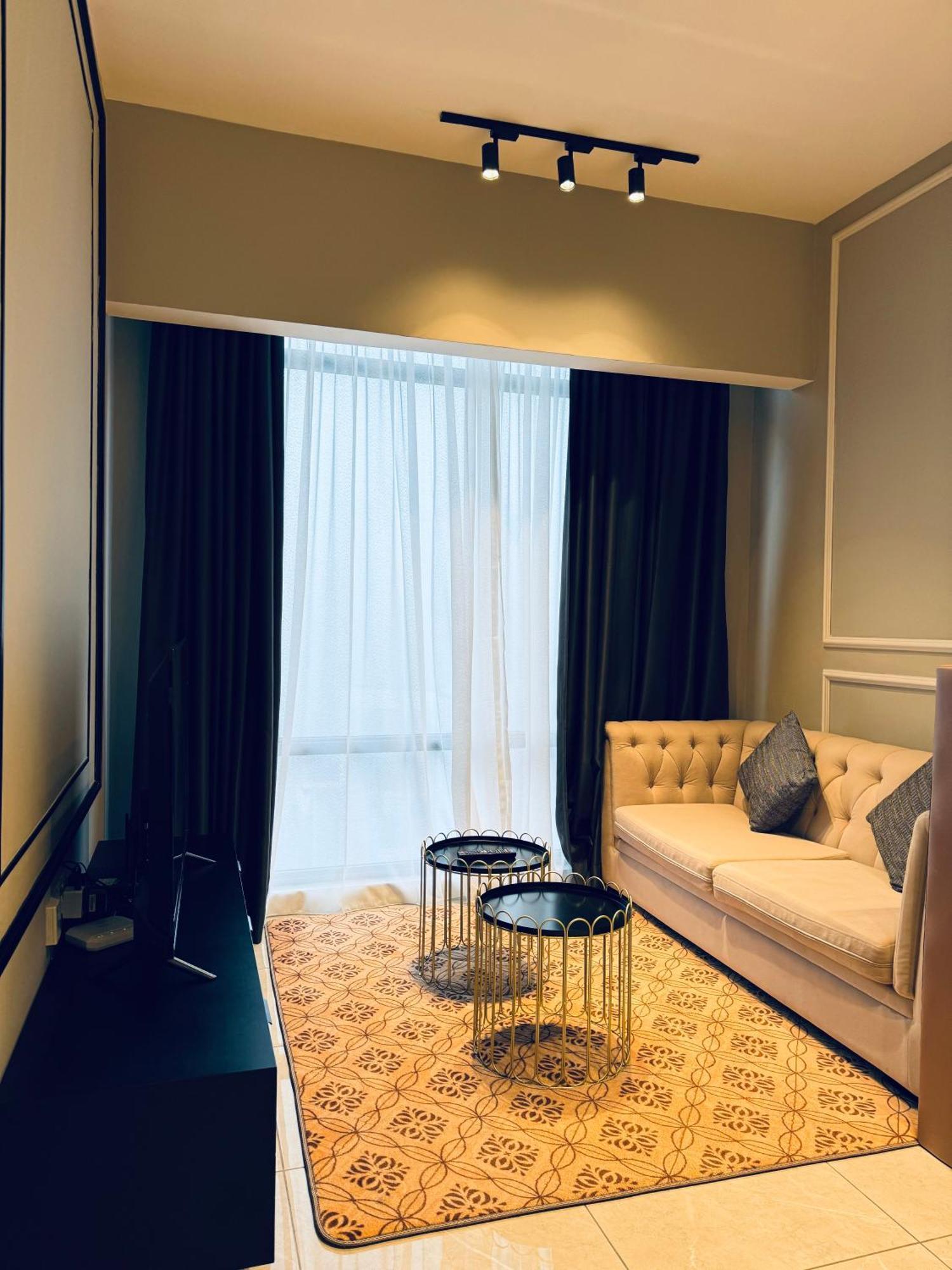Maxx Royal Axon Bukit Bintang Apartman Kuala Lumpur Kültér fotó