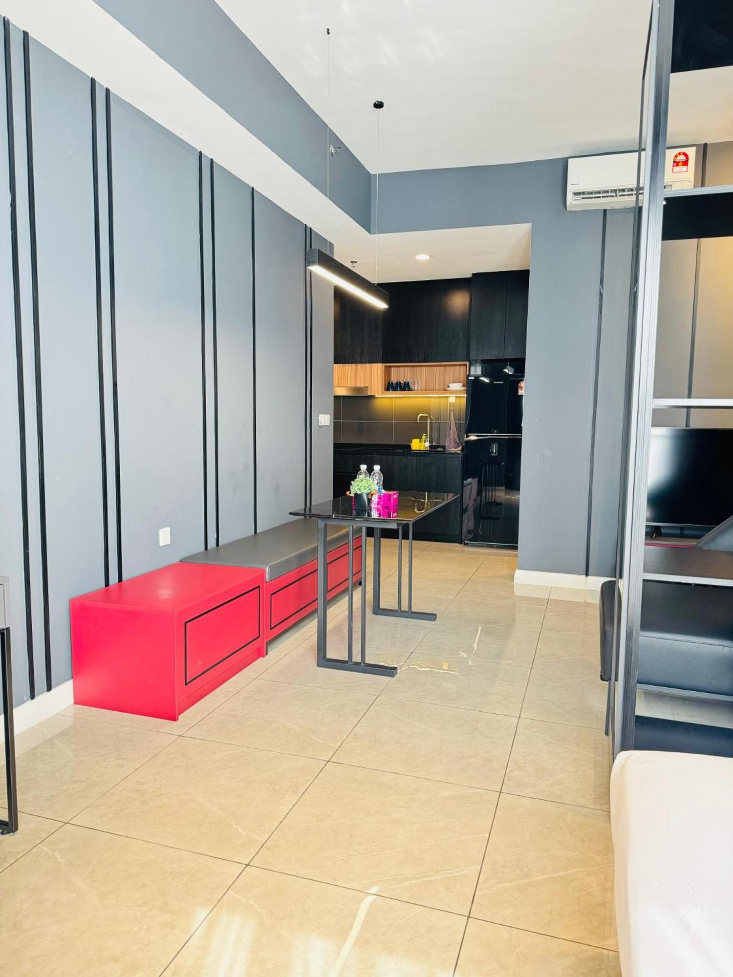 Maxx Royal Axon Bukit Bintang Apartman Kuala Lumpur Kültér fotó