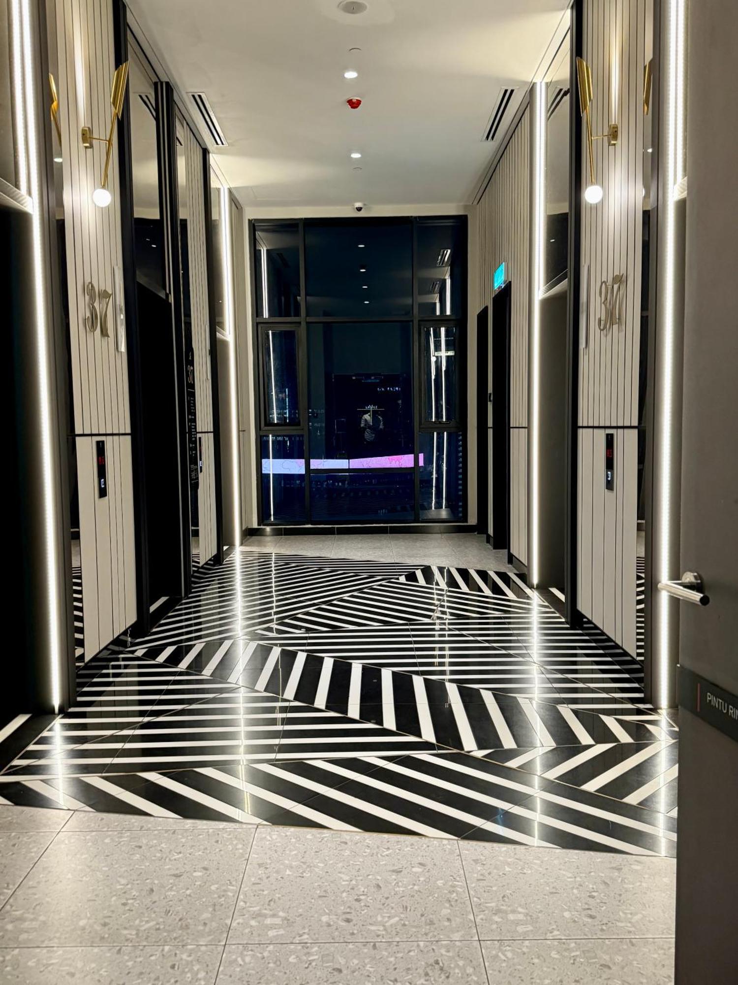Maxx Royal Axon Bukit Bintang Apartman Kuala Lumpur Kültér fotó