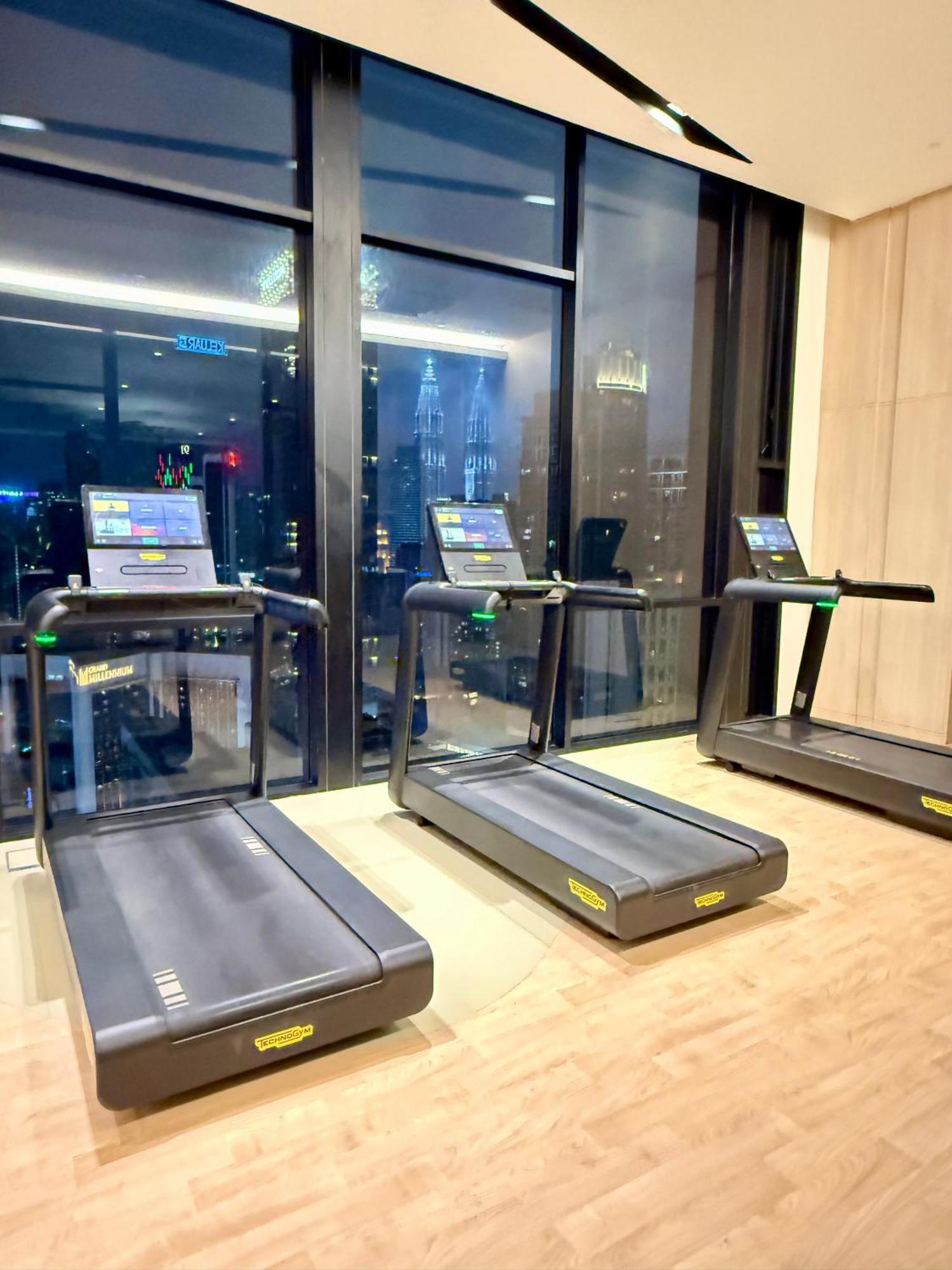 Maxx Royal Axon Bukit Bintang Apartman Kuala Lumpur Kültér fotó
