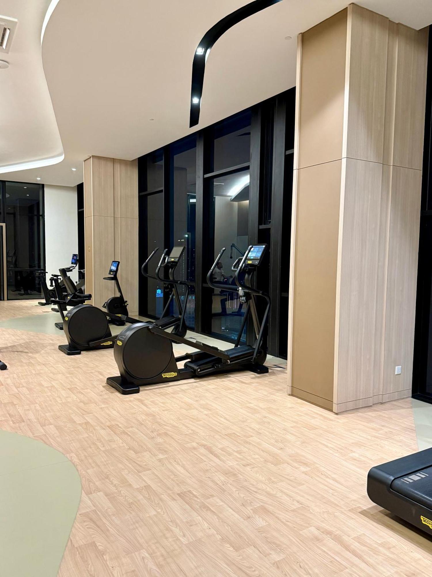 Maxx Royal Axon Bukit Bintang Apartman Kuala Lumpur Kültér fotó