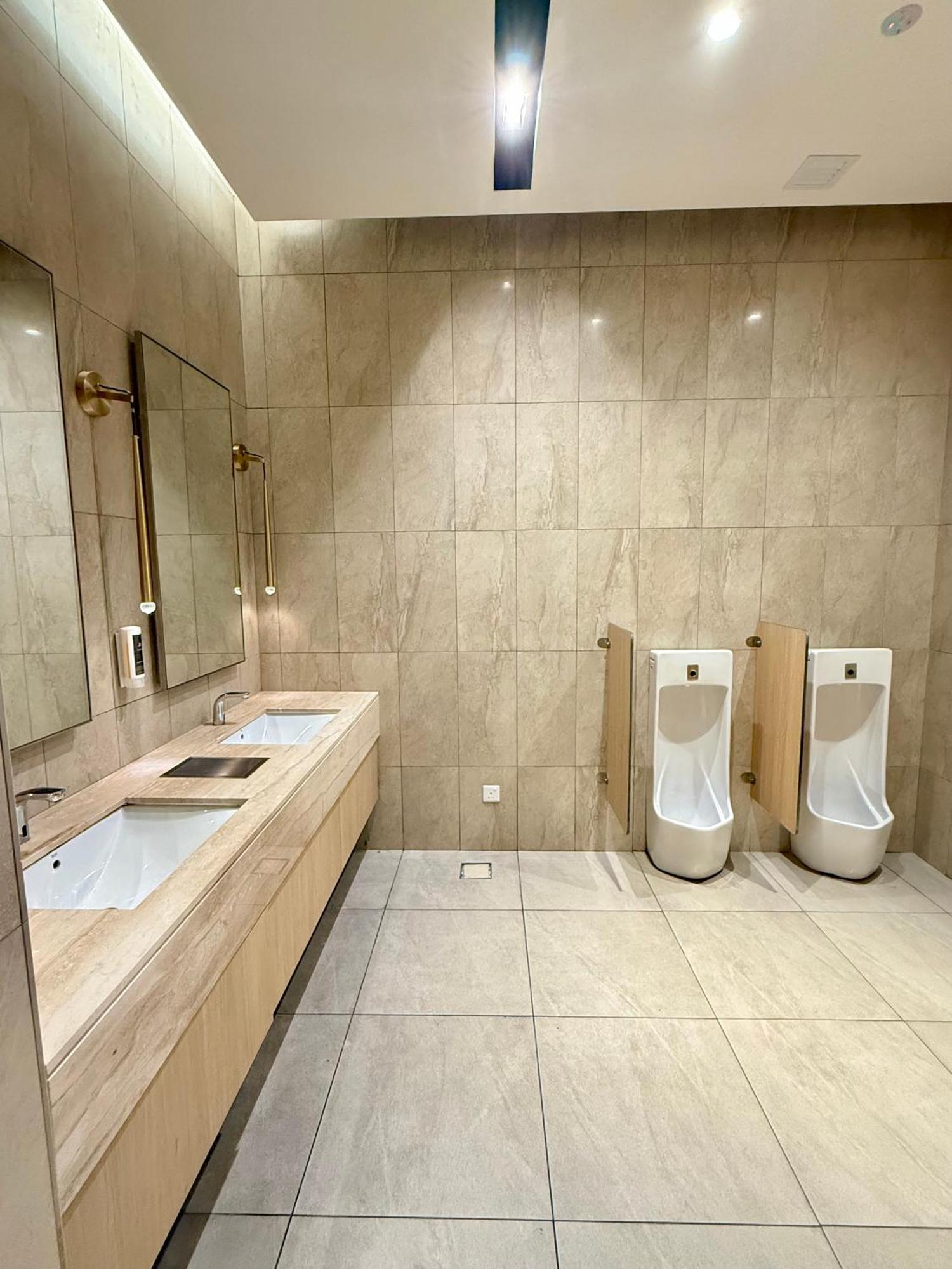 Maxx Royal Axon Bukit Bintang Apartman Kuala Lumpur Kültér fotó