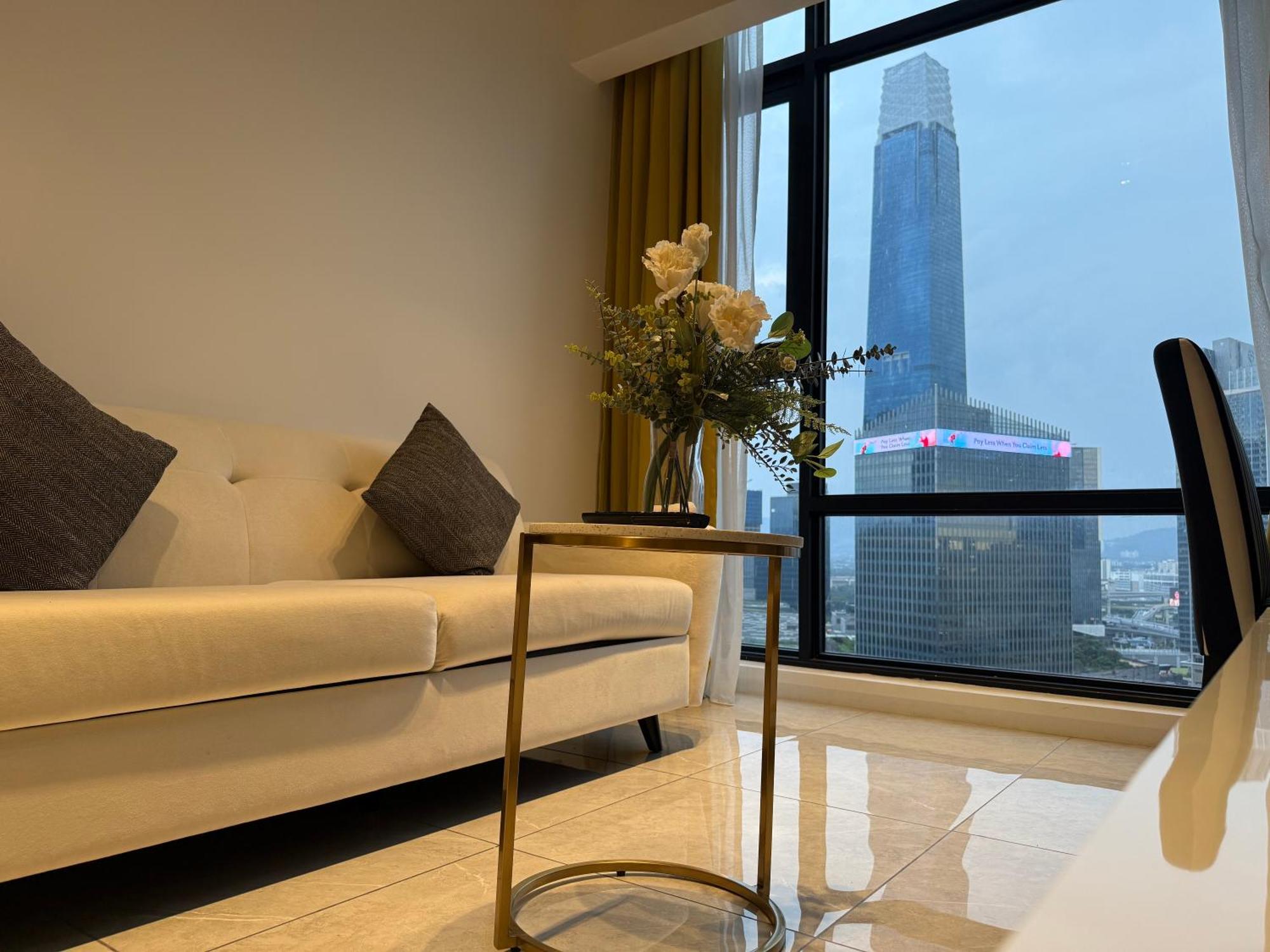 Maxx Royal Axon Bukit Bintang Apartman Kuala Lumpur Kültér fotó